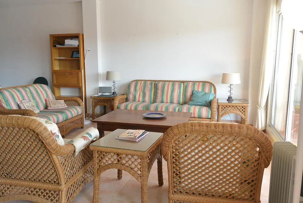 Apart Port Pals Duplex 0*,
