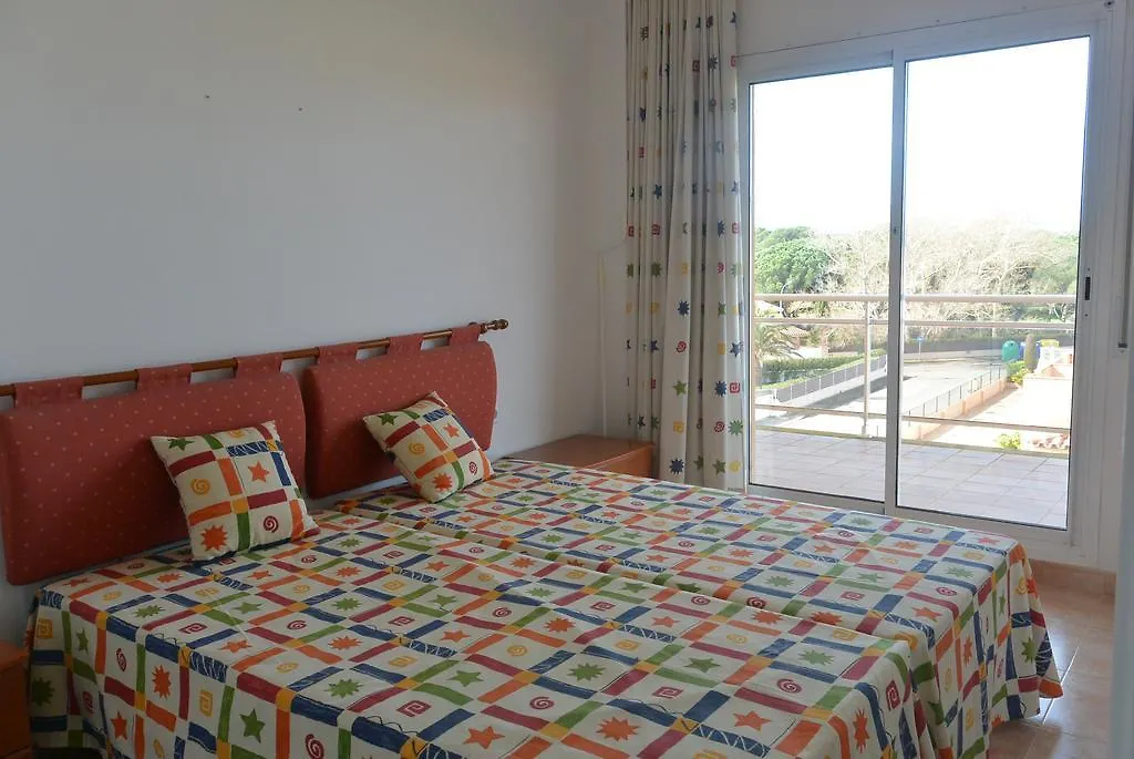 Apart Port Pals Duplex شقة