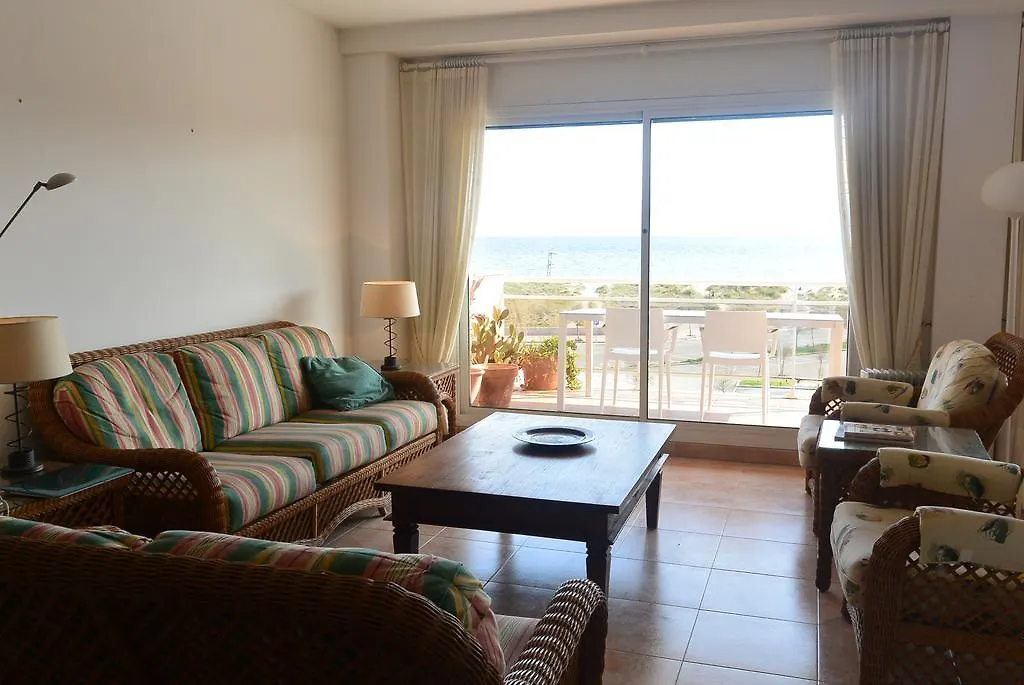شقة Apart Port Pals Duplex