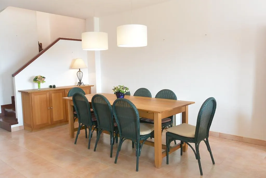 شقة Apart Port Pals Duplex