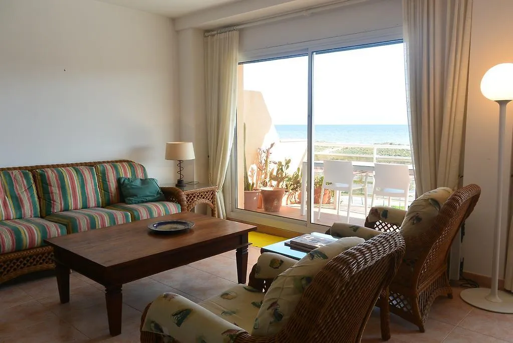 Apart Port Pals Duplex إسبانيا