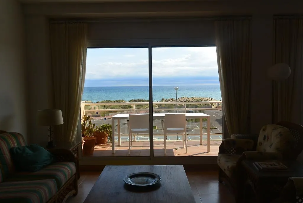 Apart Port Pals Duplex شقة